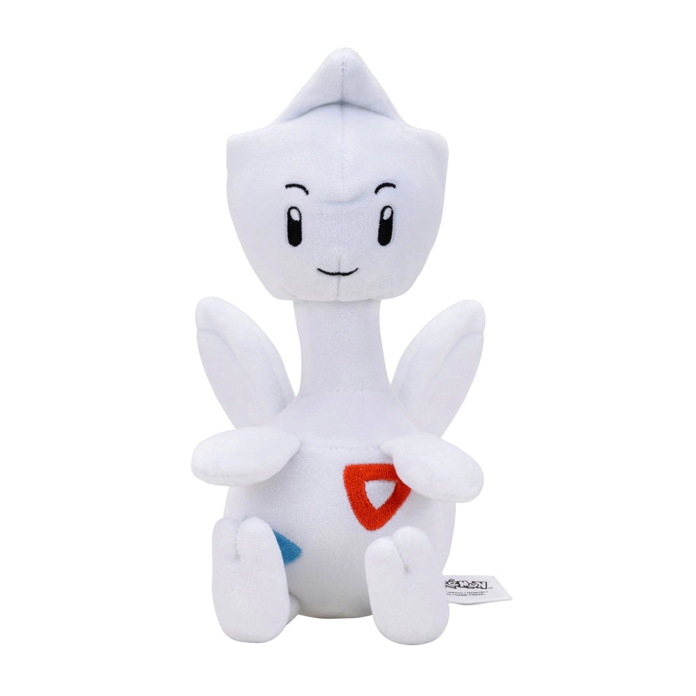 Pokémon Plush Figure Togetic 20 cm