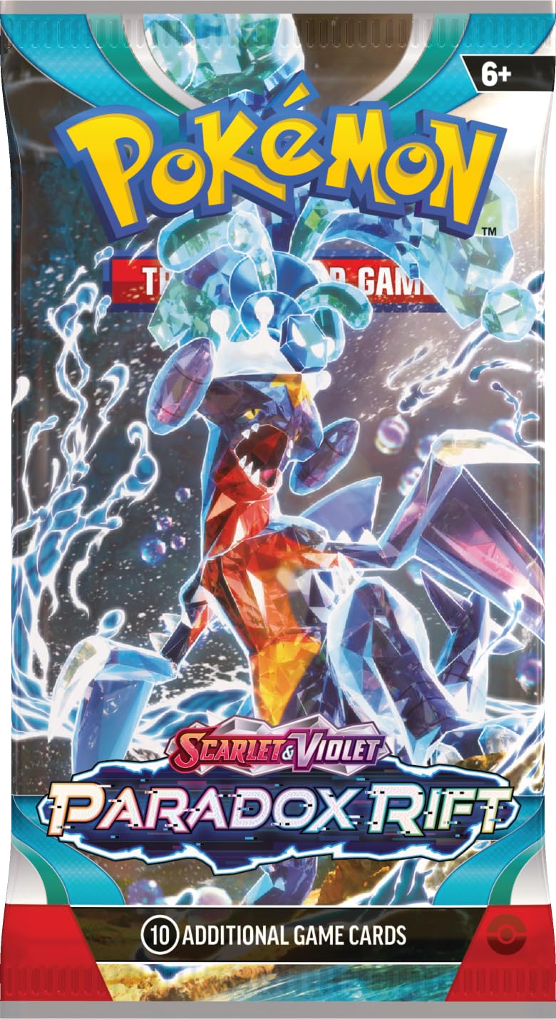 Paradox Rift Booster