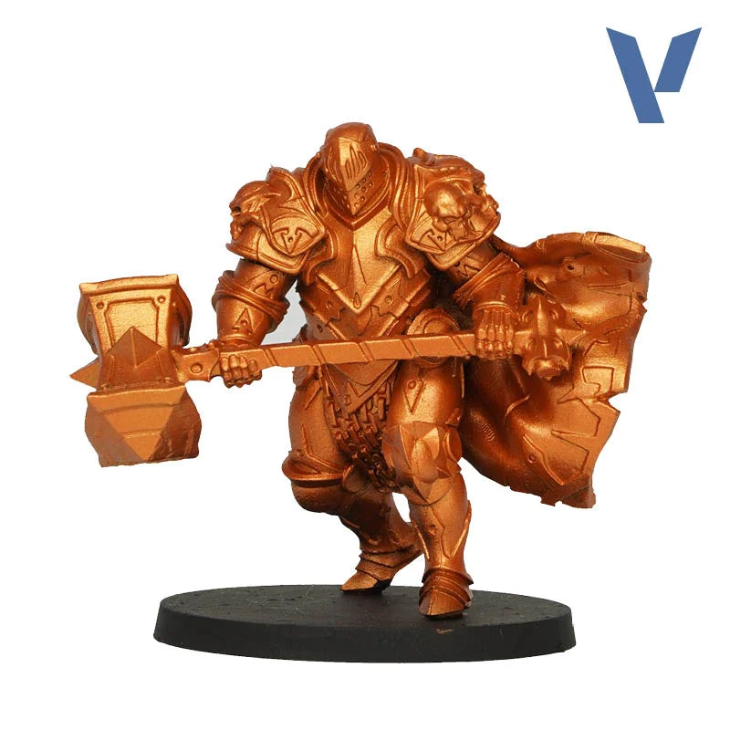 Vallejo: True Metalic Metal Light: Forged Red