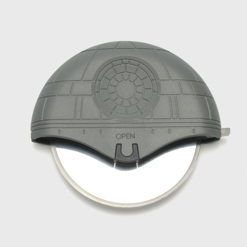 Star Wars Pizza Cutter Death Star