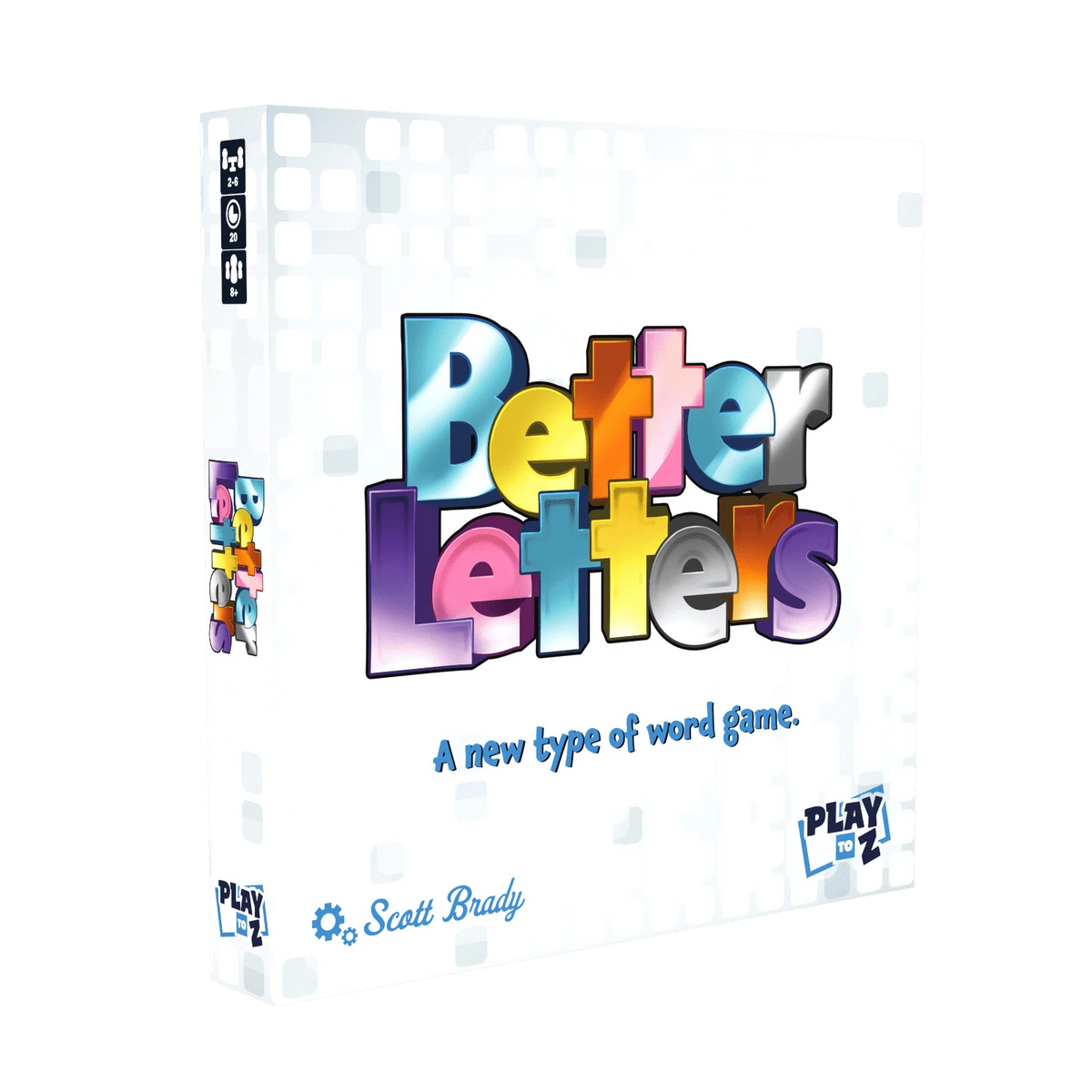 Better Letters