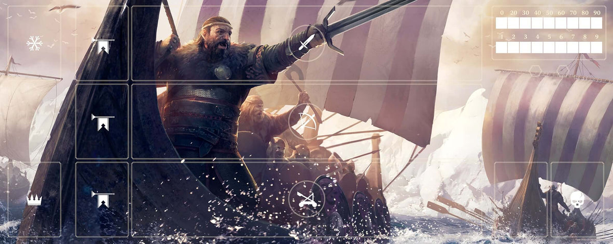 Gwent Mat Skellige