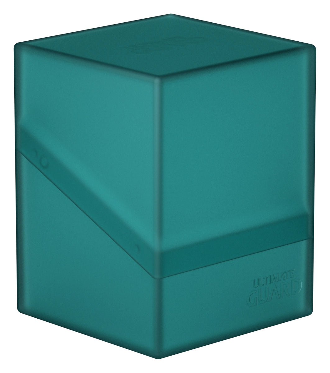 Ultimate Guard: Boulder 100+ Malachite