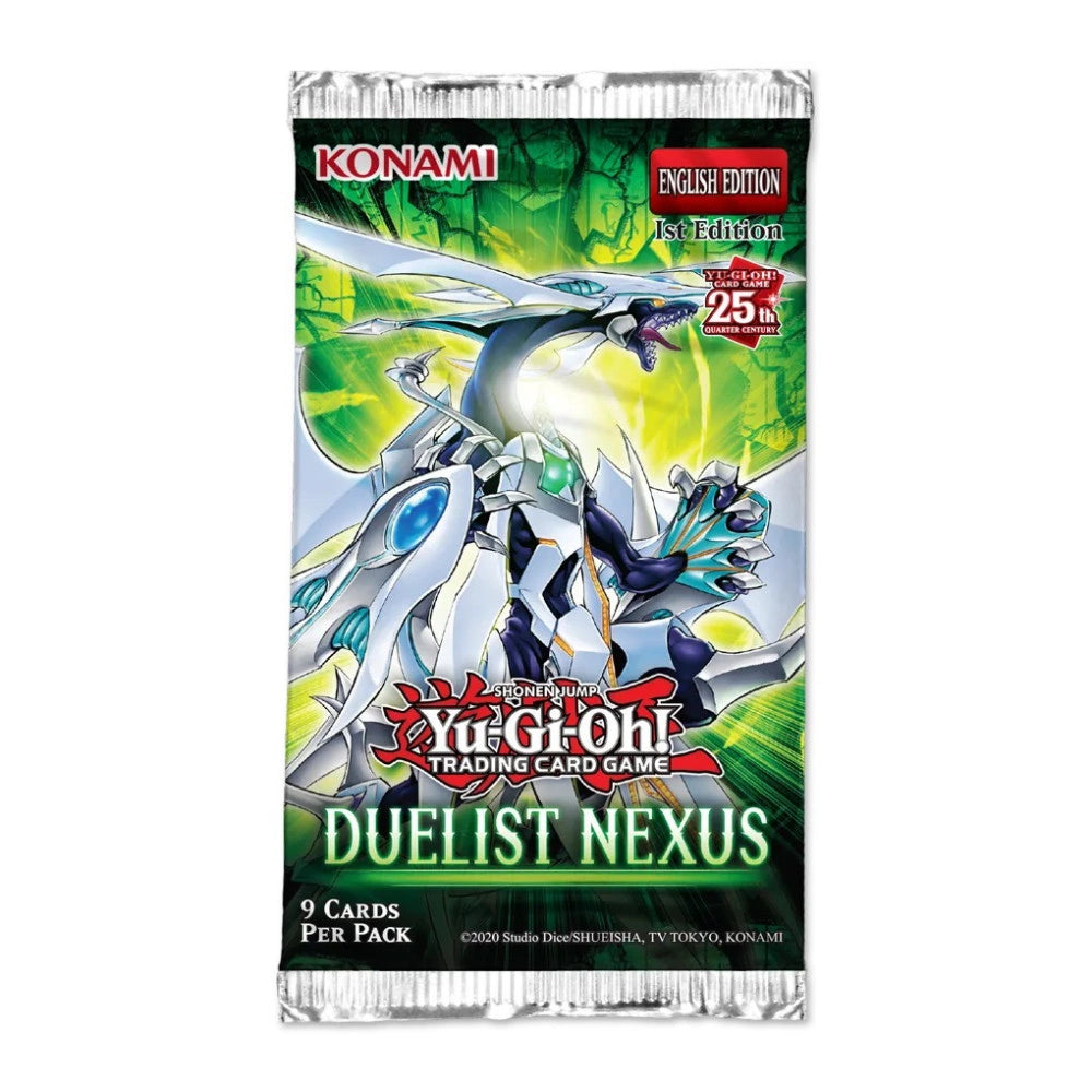 Duelist Nexus Booster