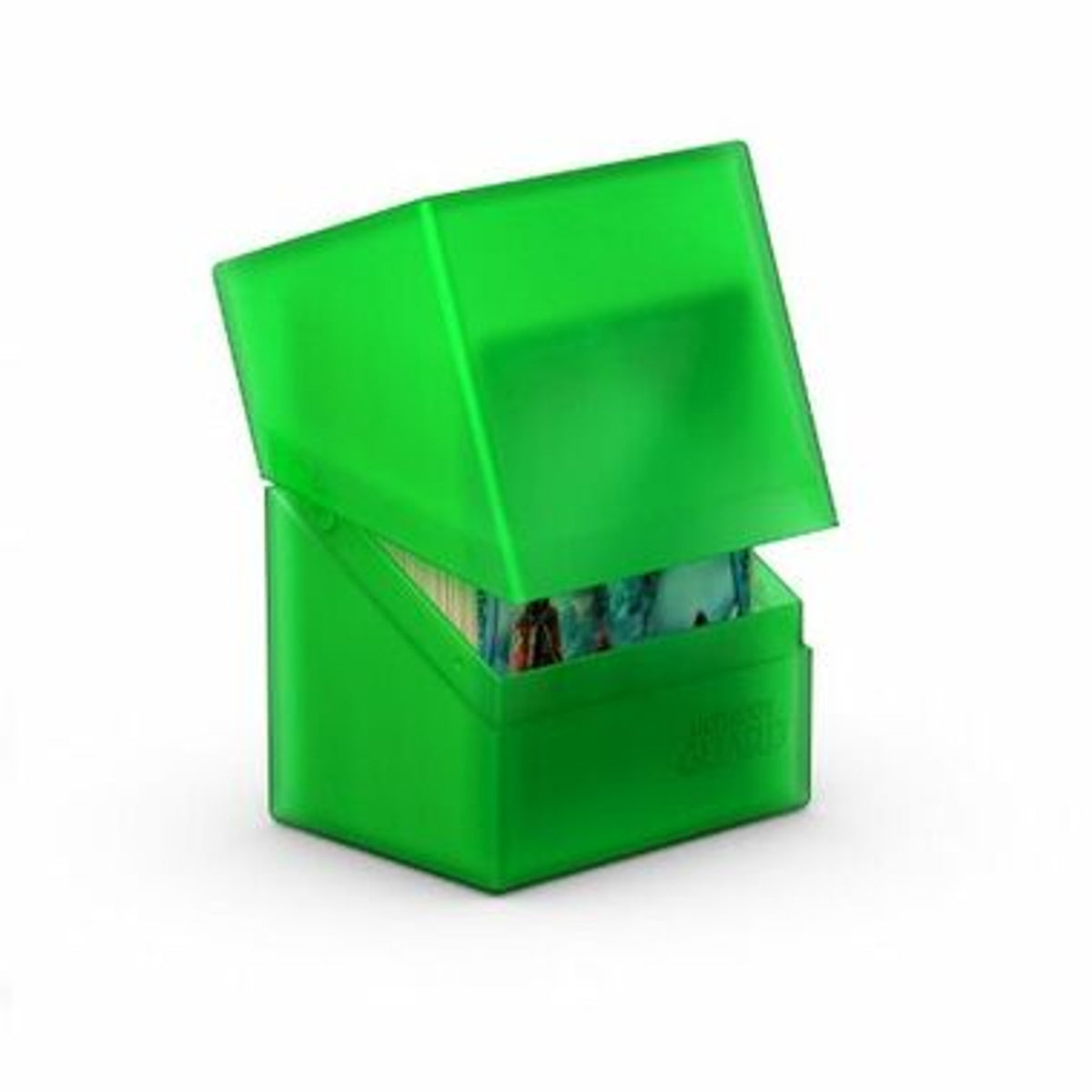 Ultimate Guard: Boulder 100+ Emerald