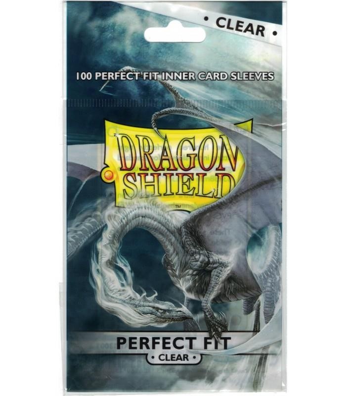Dragon Shield: Perfect Fit