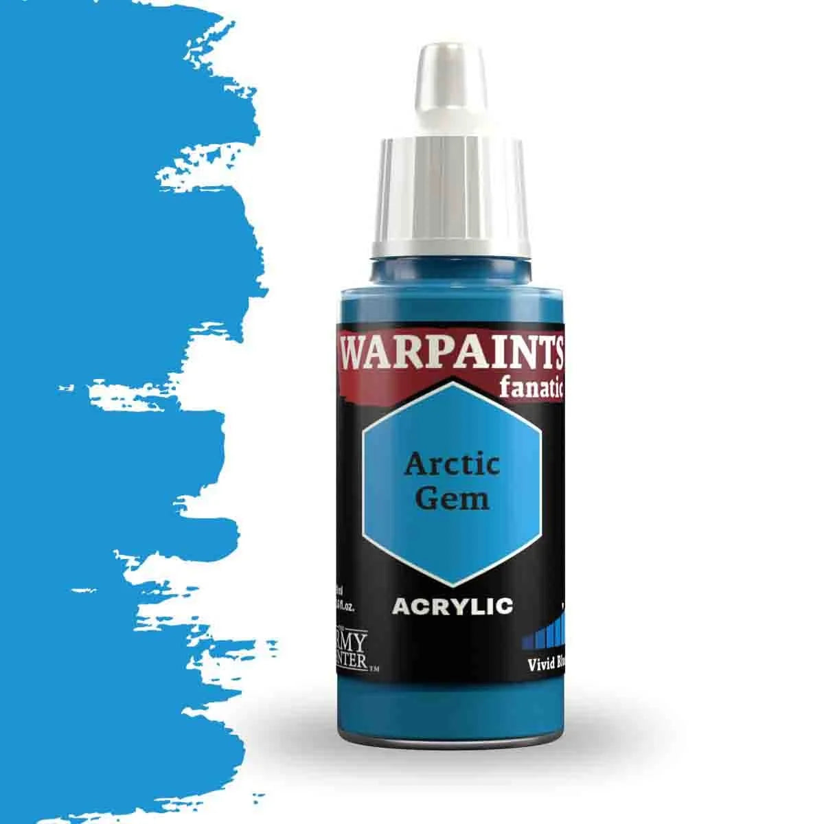 The Army Painter: Artic Gem
