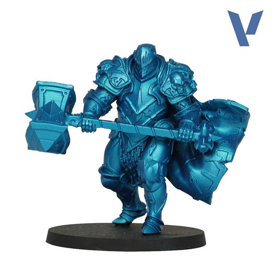 Vallejo True Metallic Metal Light: Sapphire Blue