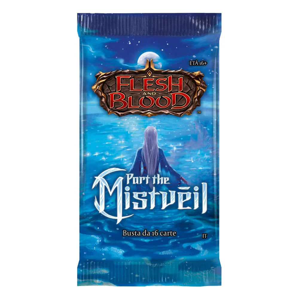 Part the Mistveil Booster (italia)