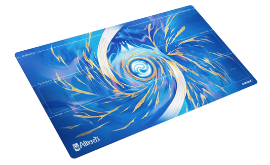 Gamegenic - Altered: Prime Playmat - Ice Storm