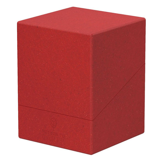 Ultimate Guard: Return to Earth Boulder 100+ Red