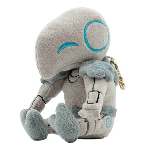 Myr Plush Gamer Pouch for Magic: The Gathering