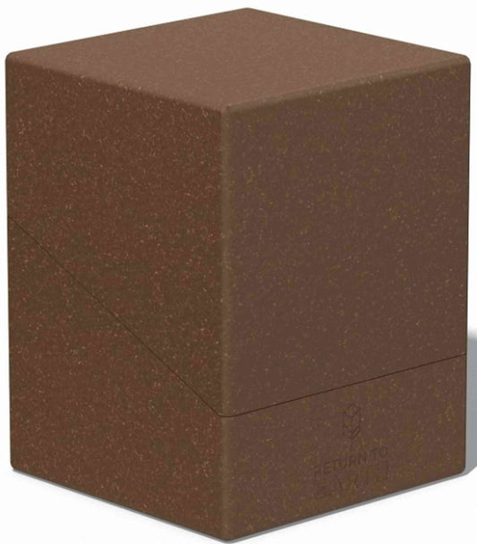 Ultimate Guard: Return to Earth Boulder 100+ Brown