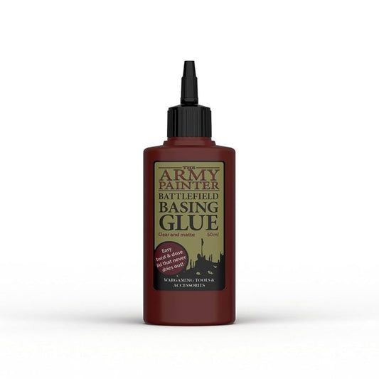 The Army Painter: Basing Glue