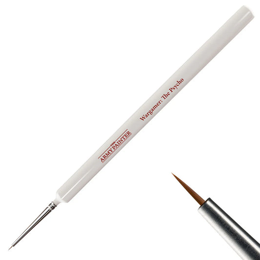 The Army Painter: Wargamer Brush: The Psycho
