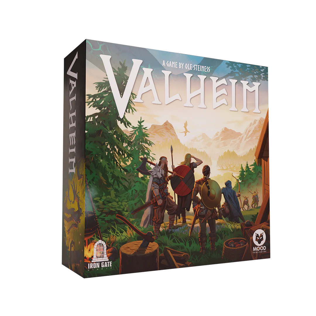 Valheim Base Game Standard