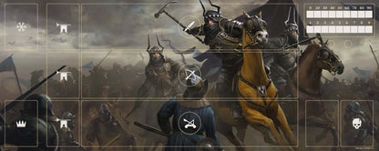 Gwent Mat Nilfgaard