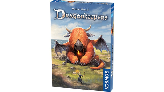 Dragonkeepers