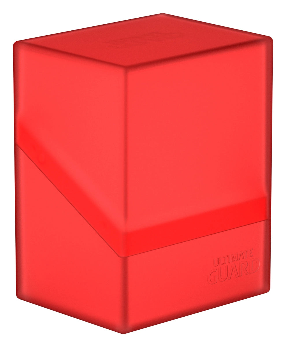 Ultimate Guard: Boulder 80+  Ruby