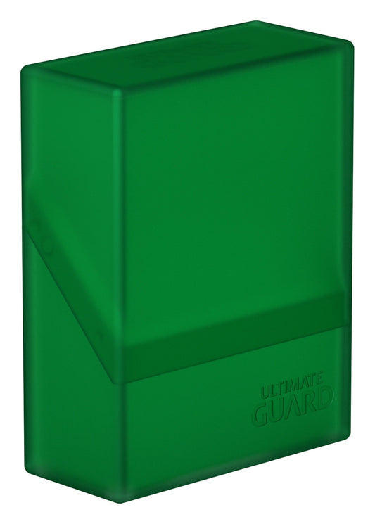 Ultimate Guard Boulder 40+ Emerald