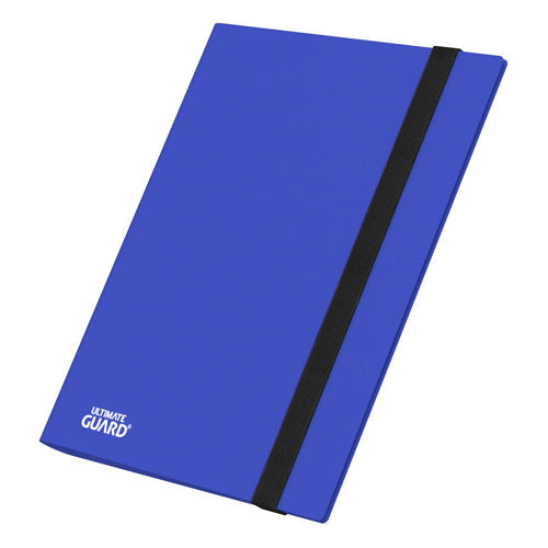 Ultimate Guard: Flexxfolio 360: 18-Pocket: Blue