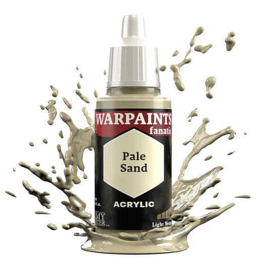 The Army Painter: Pale Sand