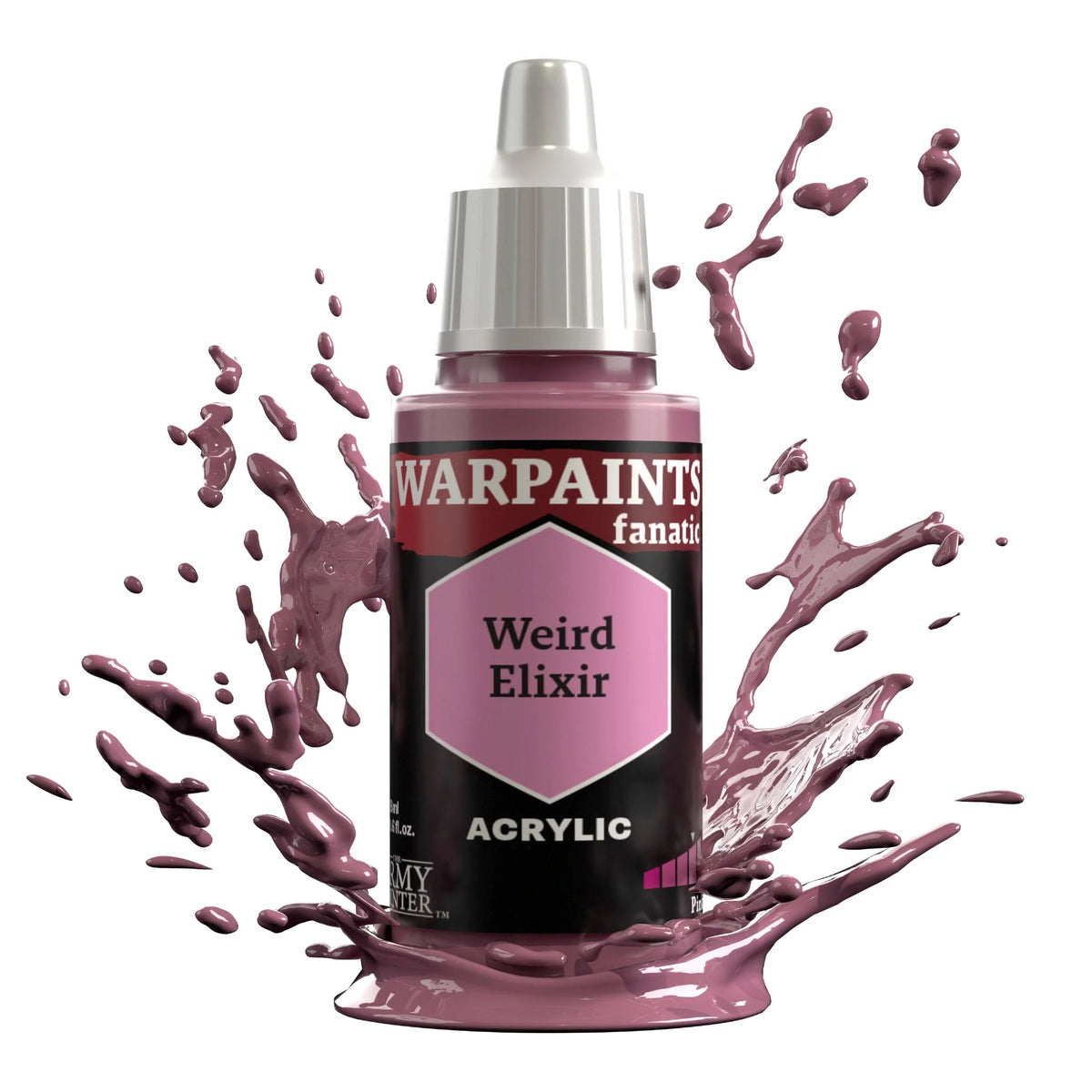 The Army Painter: Weird Elixir