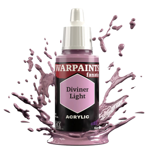 The Army Painter: Diviner Light