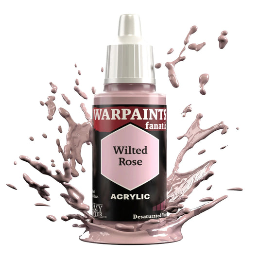The Army Painter: Wilted Rose