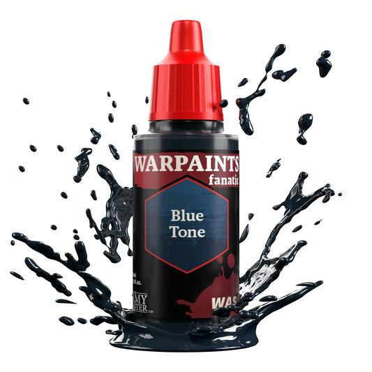 The Army Painter: Wash: Blue Tone