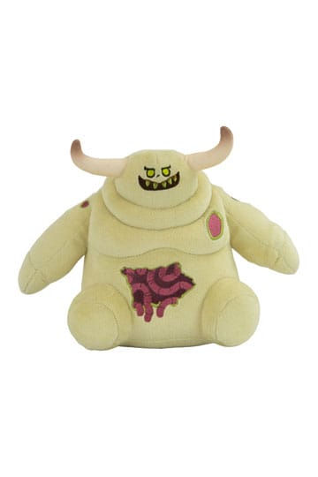 Warhammer Plush Figure Nurgling: Little Unclean One 18 cm