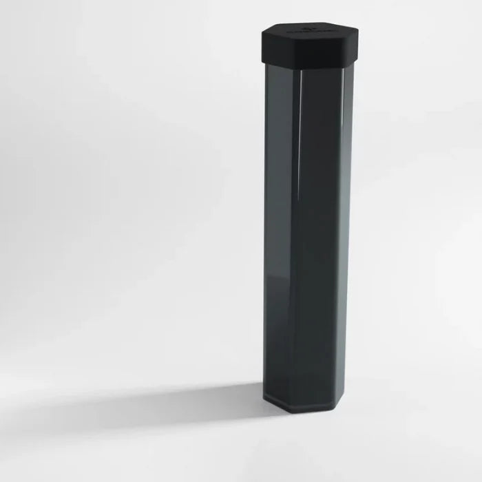 Gamegenic: Playmat Tube: Black