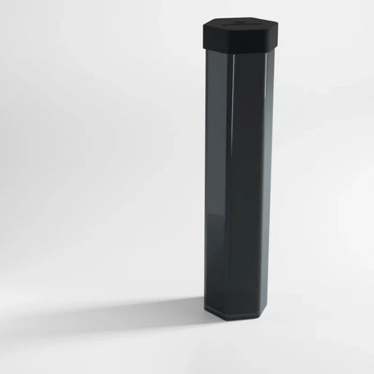 Gamegenic: Playmat Tube: Black