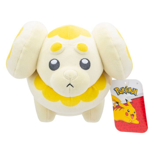 Pokemon Plush Figure Fidough 20cm