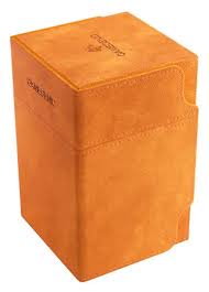 Gamegenic: Watchtower 100+ Convertible - Orange