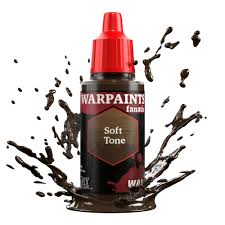 The Army Painter: Wash: Soft Tone