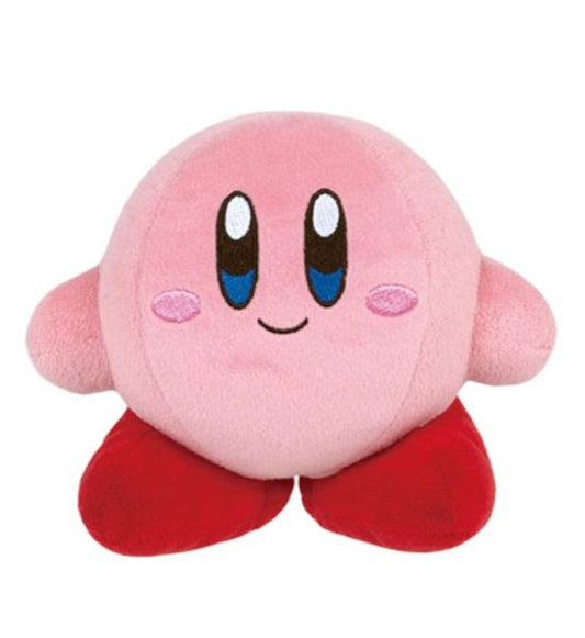 Kirby Plush Figure 14 cm