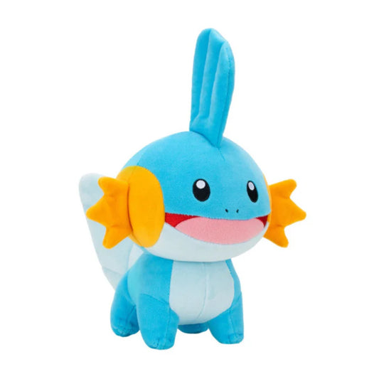 Pokémon Plush Figure Mudkip 20 cm