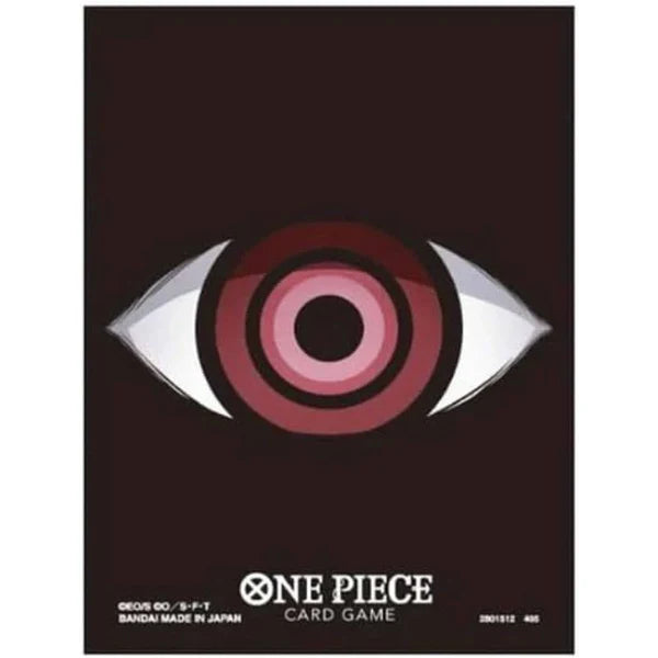 One Piece TCG: Official Sleeves 12: Imu