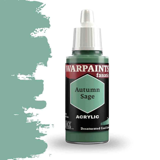 The Army Painter: Autumn Sage