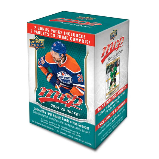 2024-25 MVP Blaster